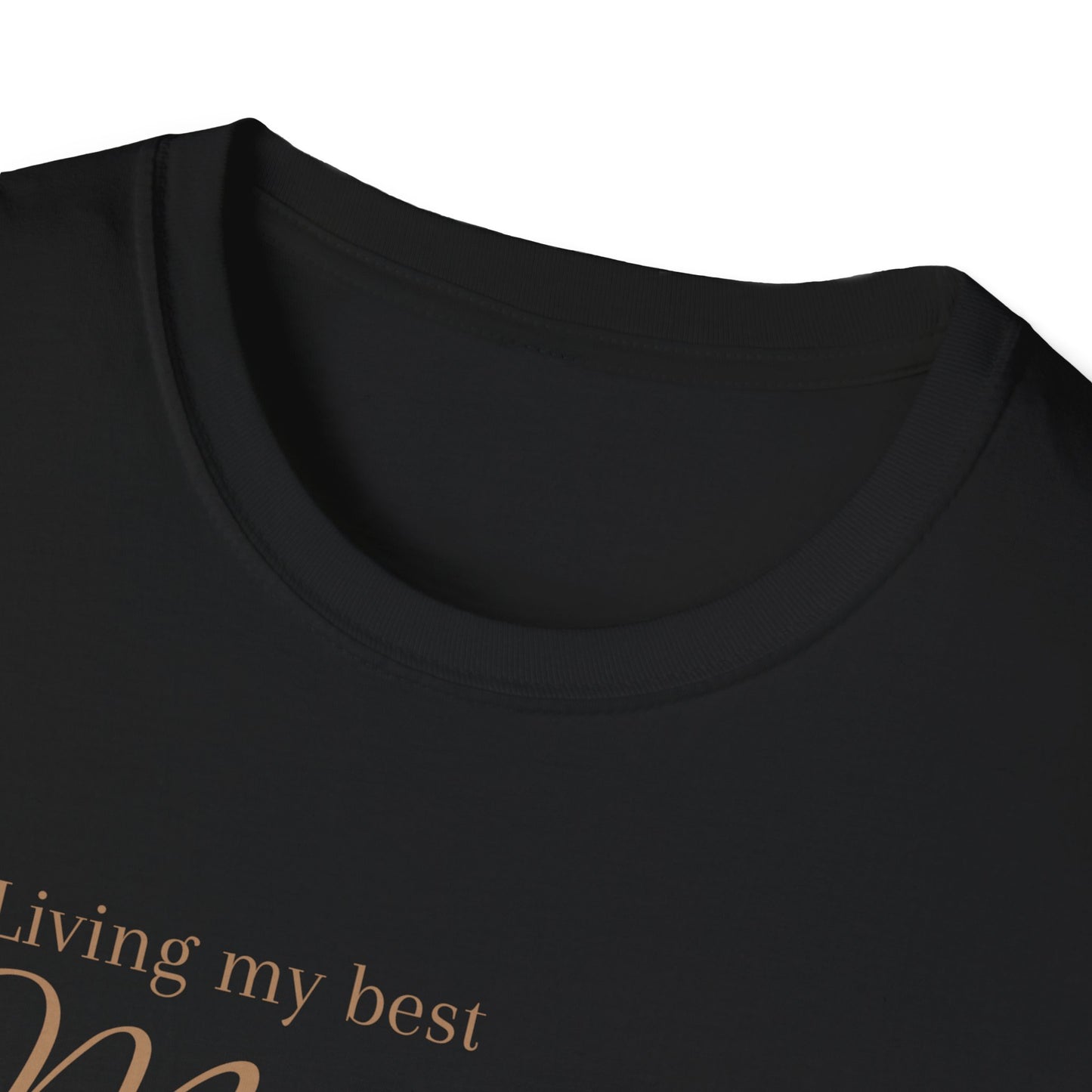 Best Mom Life T-shirt