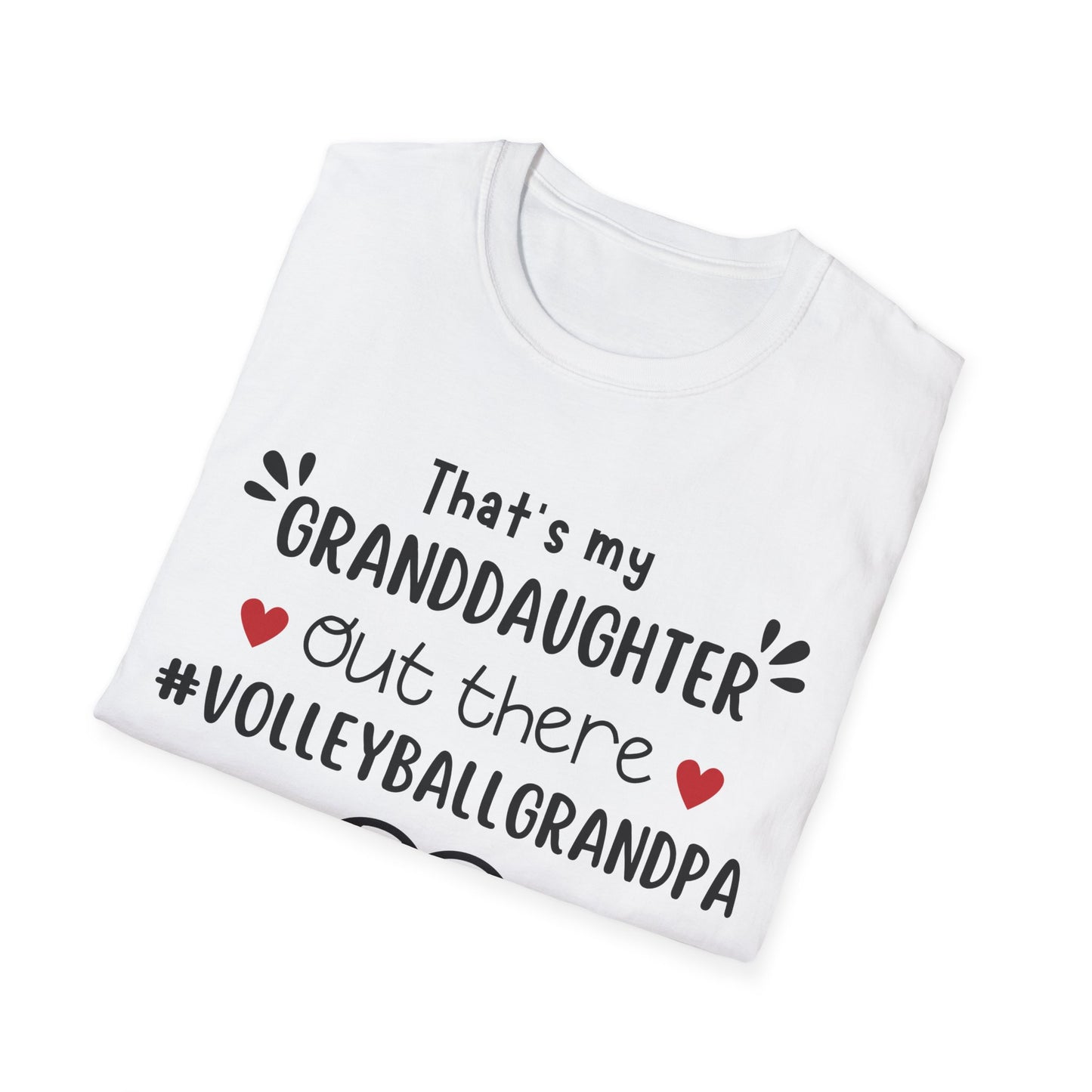My Granddaughter T-shirt