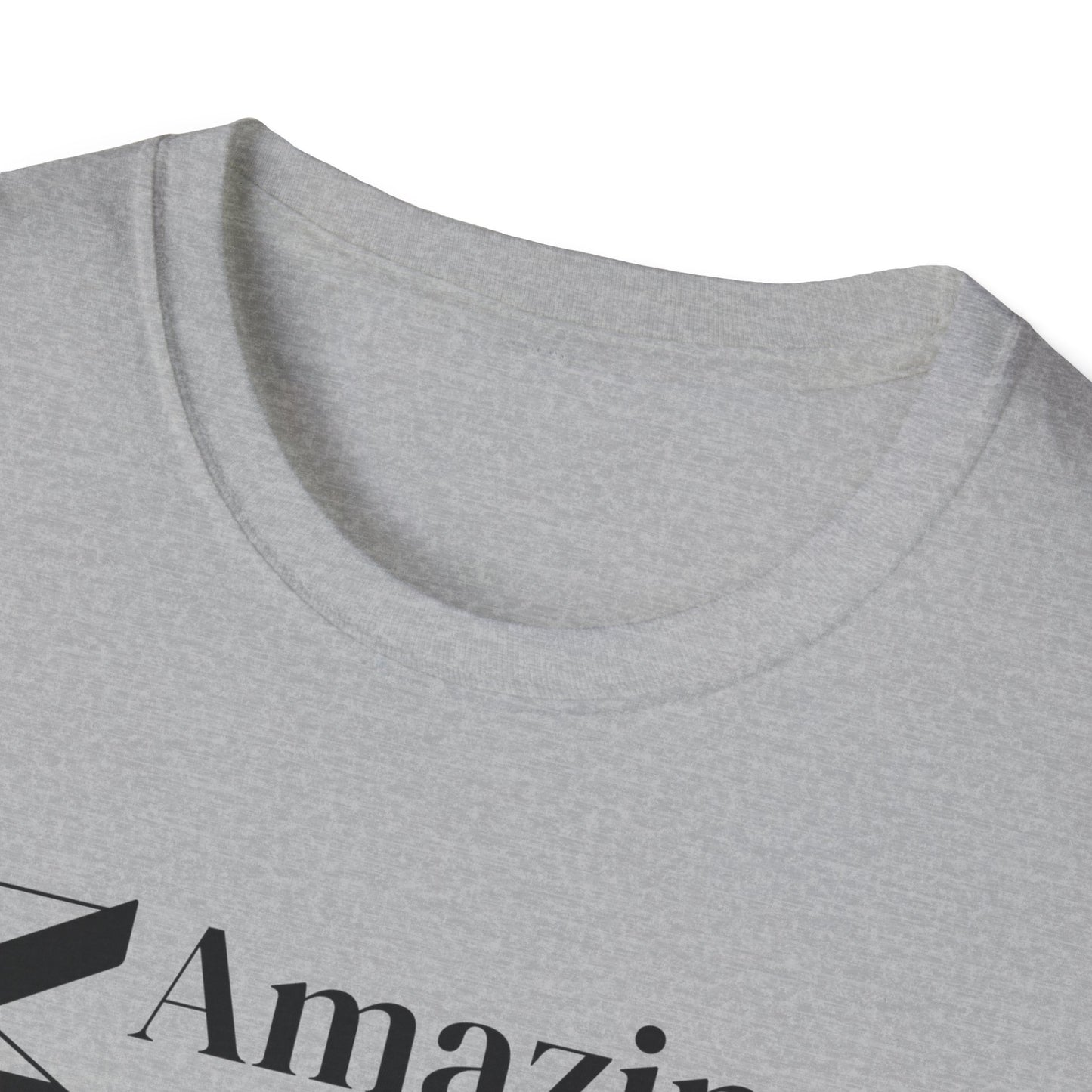 Mom Is T-shirt