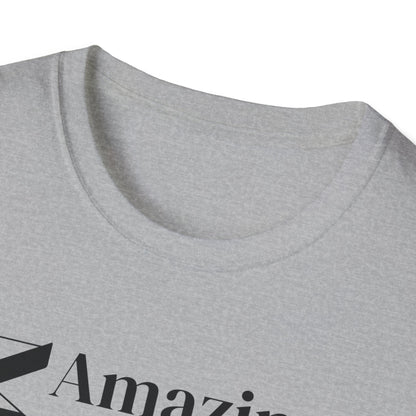 Mom Is T-shirt