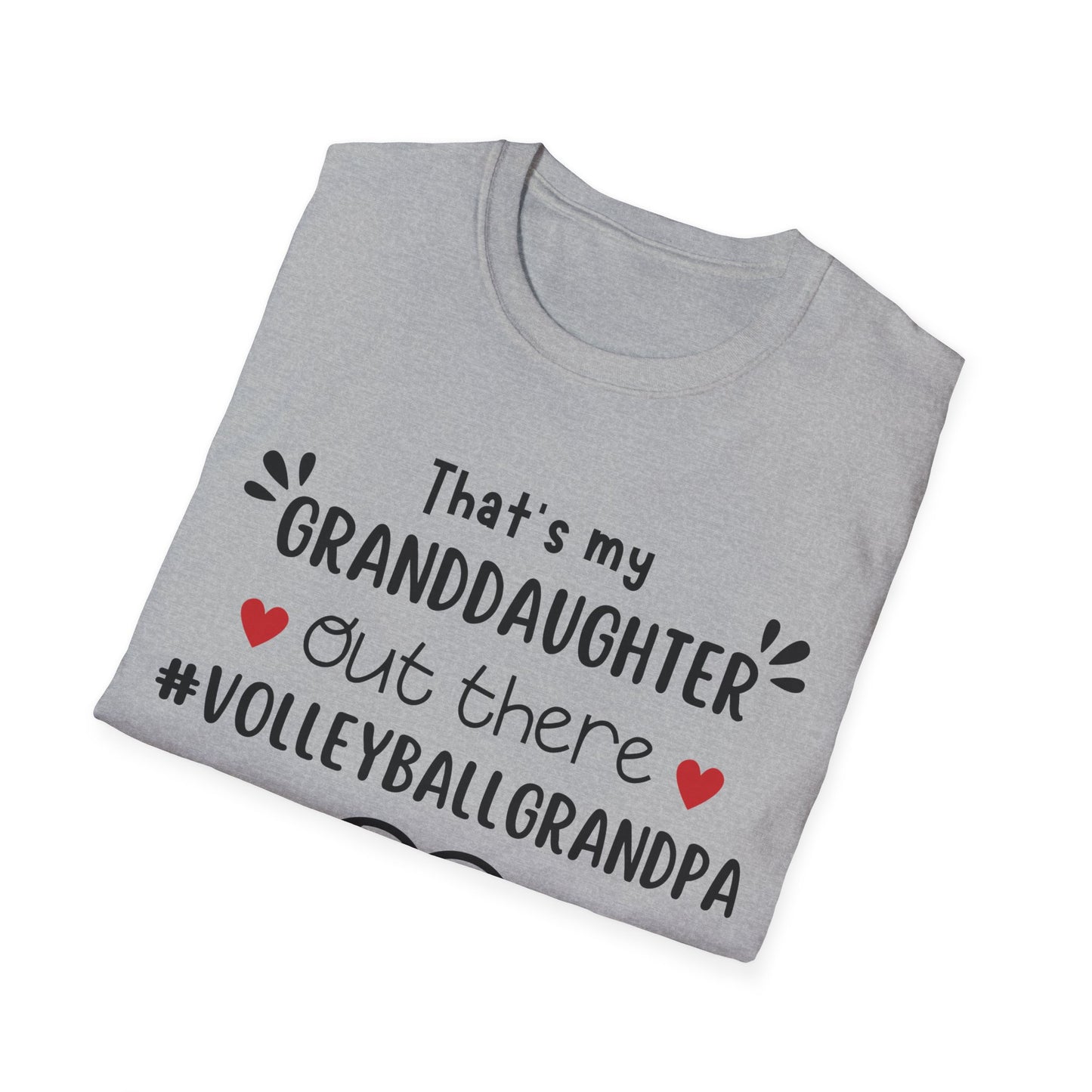 My Granddaughter T-shirt