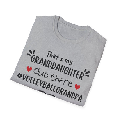 My Granddaughter T-shirt