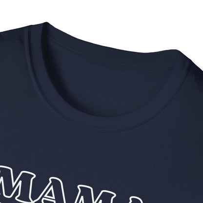 Mama T-shirt