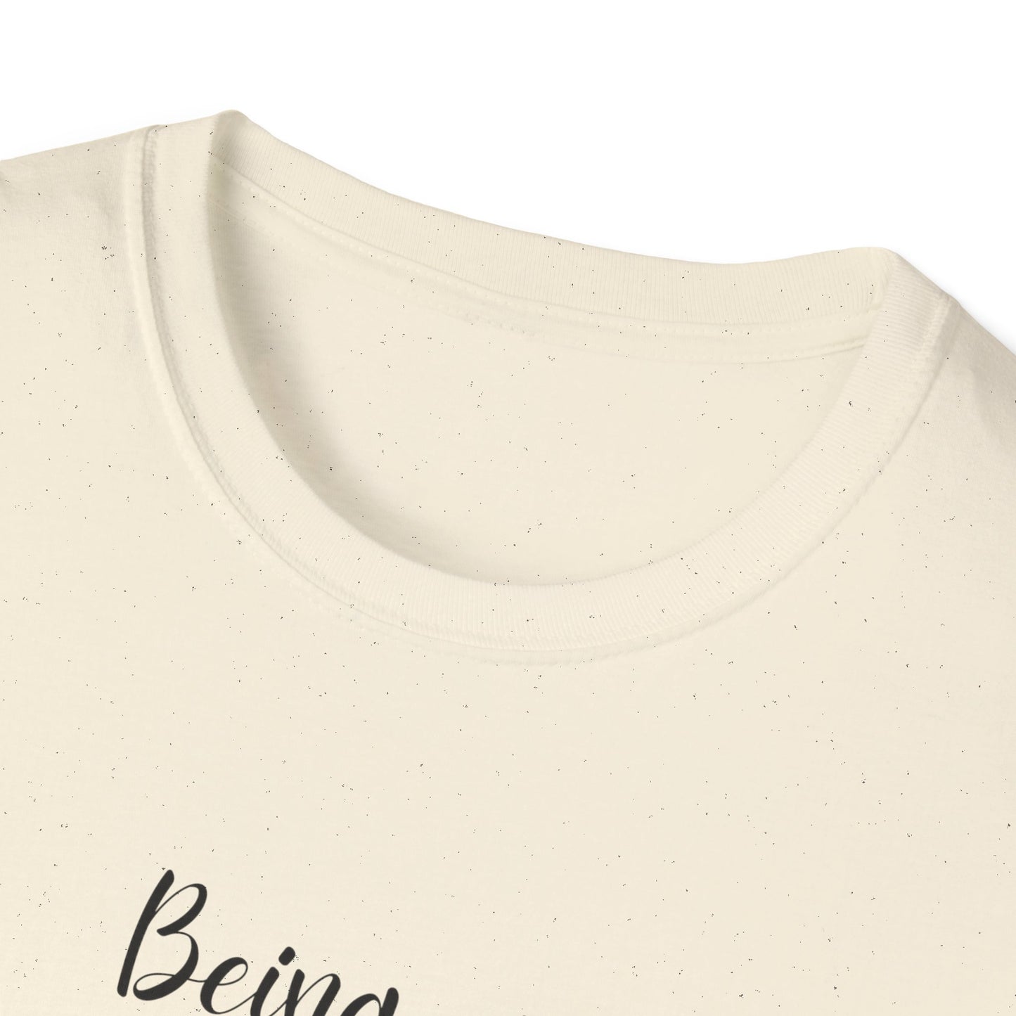 Being a Mom T-shirt