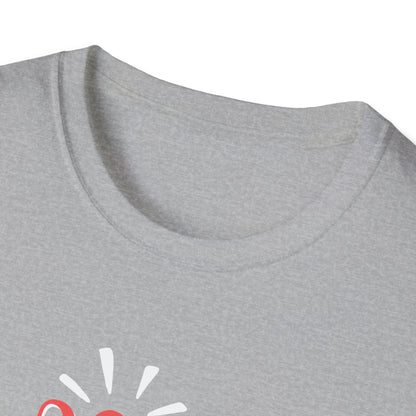 Best Mom T-shirt