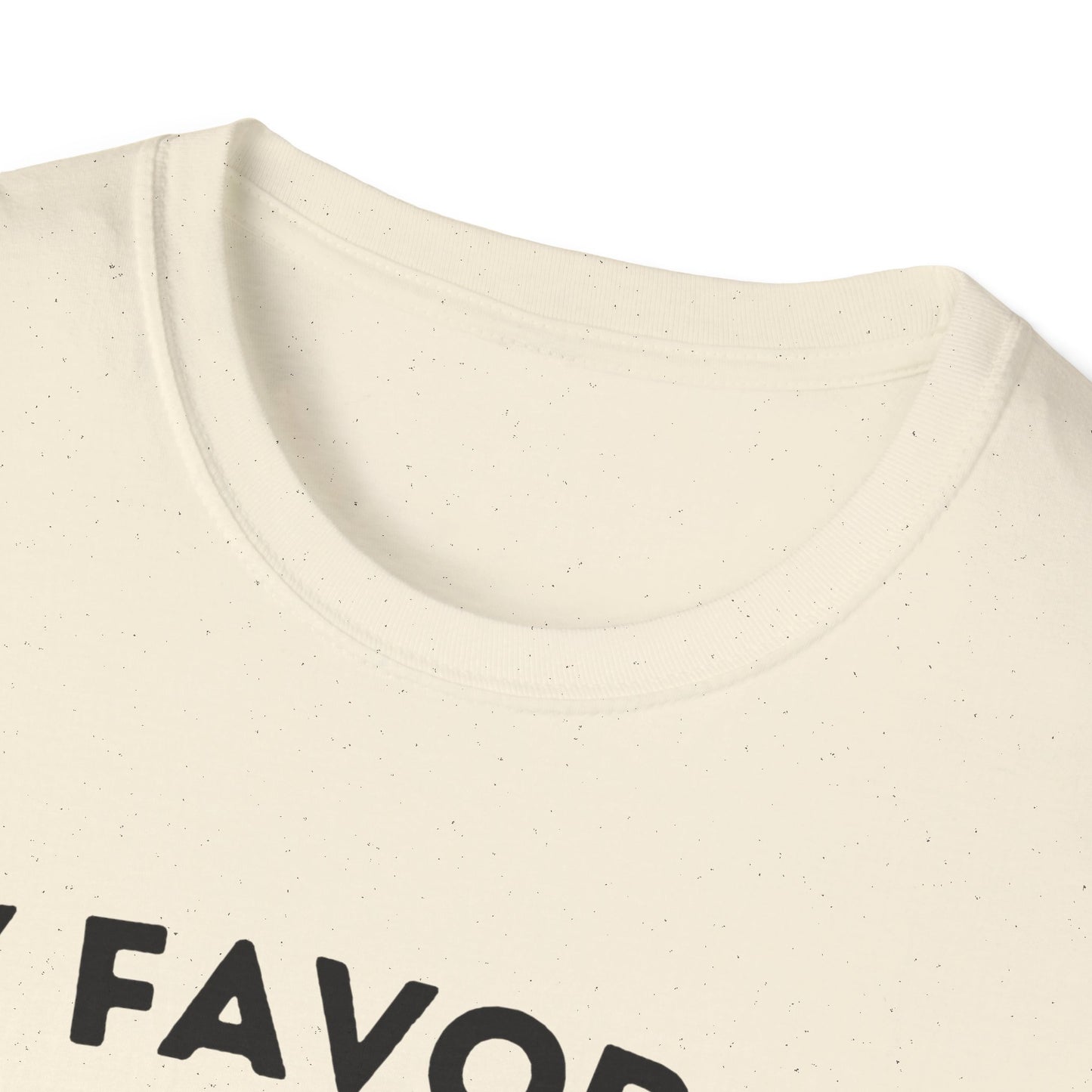 Favorite People T-shirt
