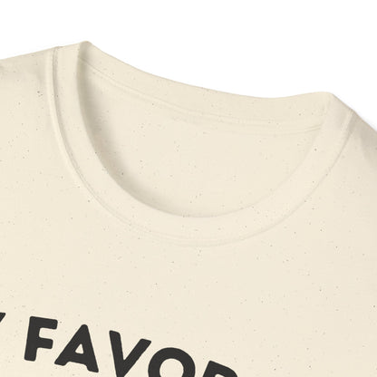 Favorite People T-shirt