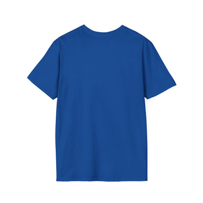 Awesome Grandpa T-shirt