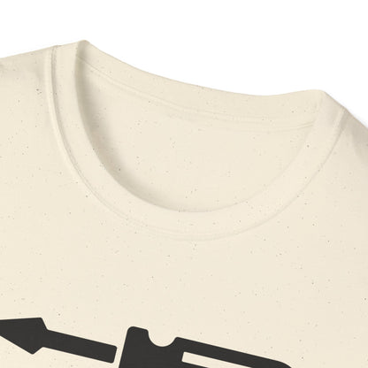 Grandpa Fix It T-shirt