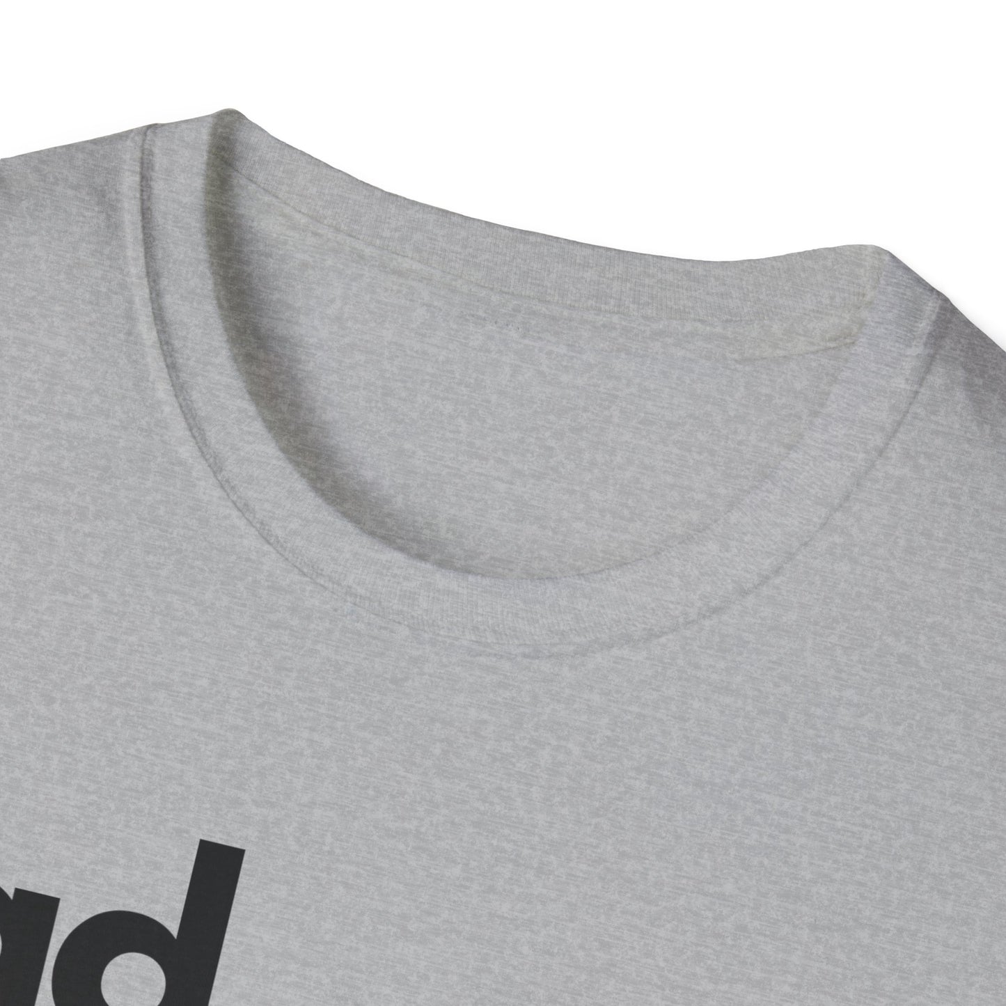 Dad Grandpa T-shirt