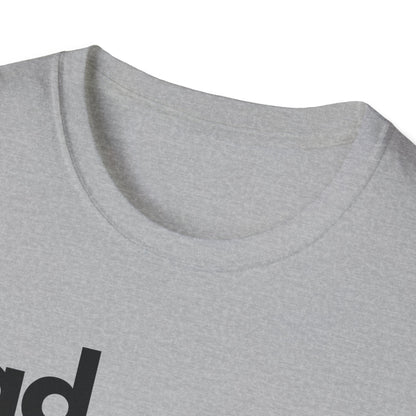 Dad Grandpa T-shirt