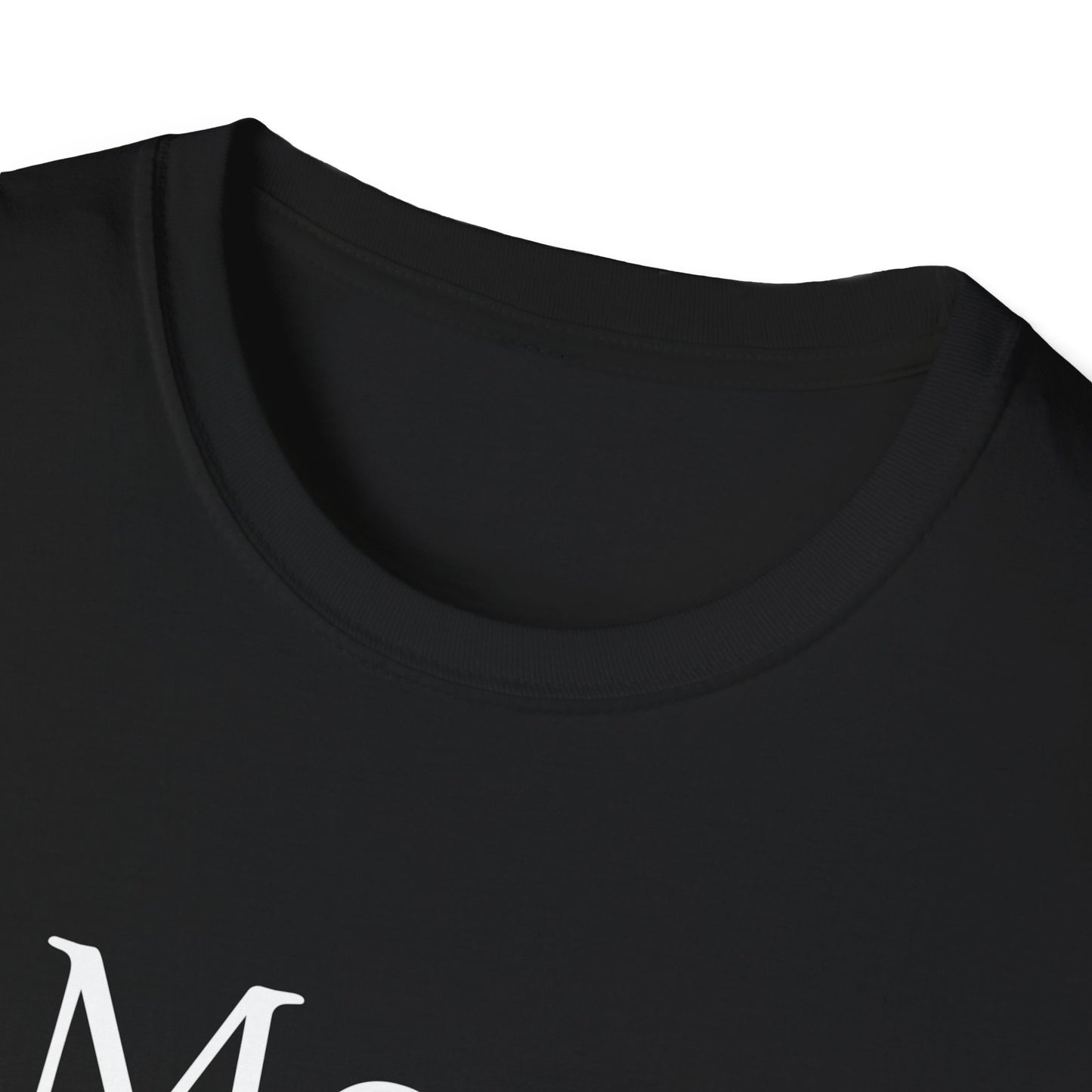Mom Wife T-shirt
