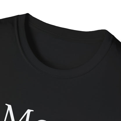 Mom Wife T-shirt