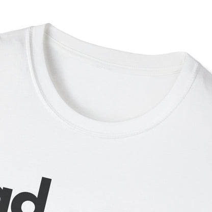 Dad Grandpa T-shirt