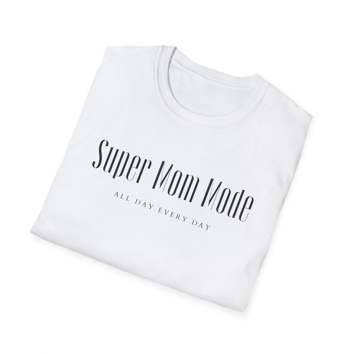 Mome Mode T-shirt