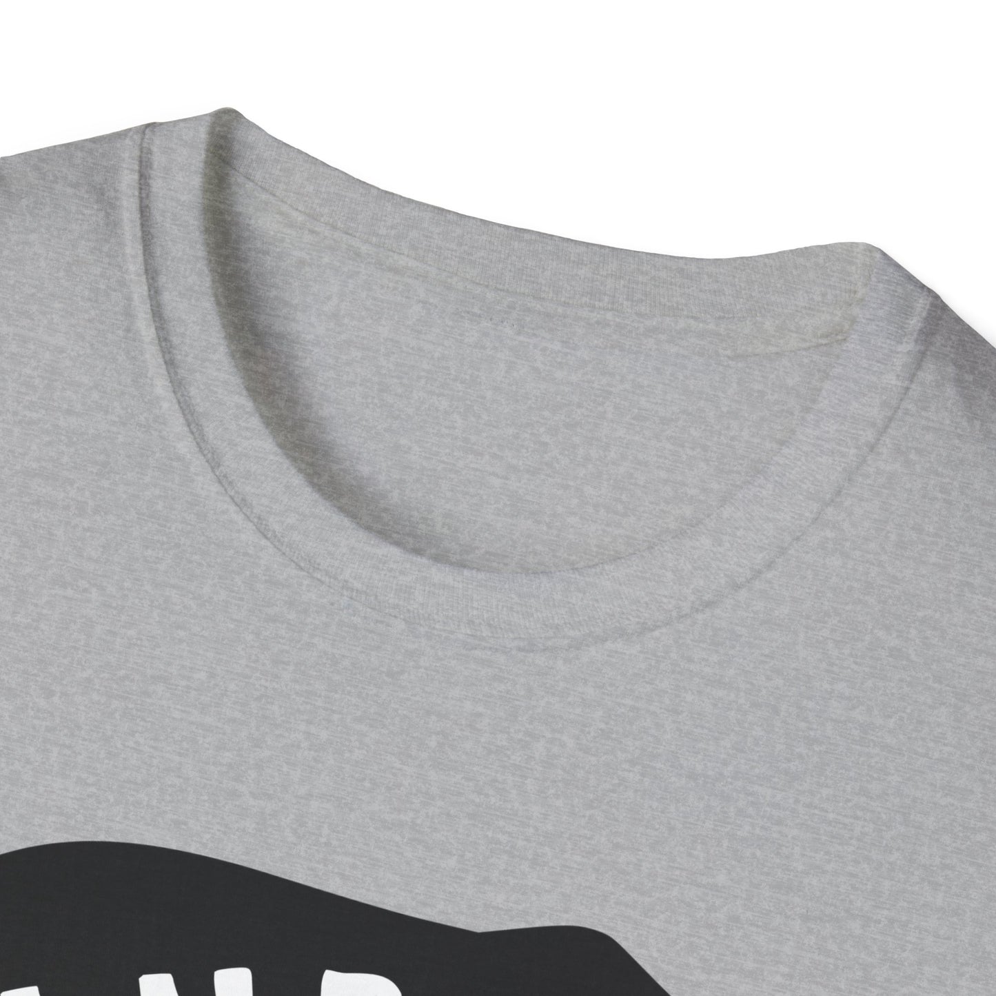 Bear Grandpa T-shirt