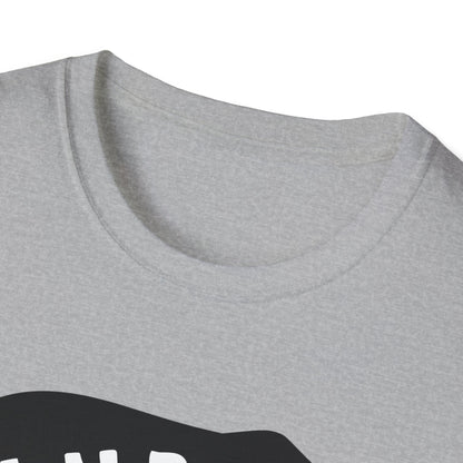 Bear Grandpa T-shirt