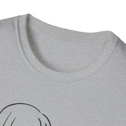 Girl Mom T-shirt