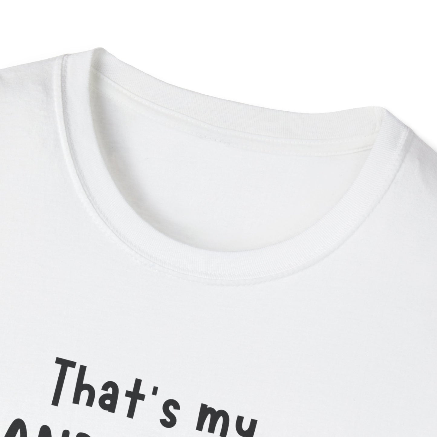 My Granddaughter T-shirt