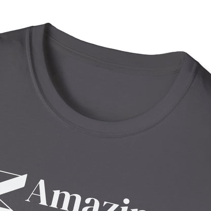 Mom Is T-shirt