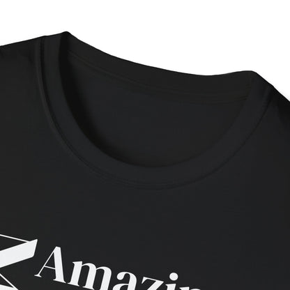Mom Is T-shirt