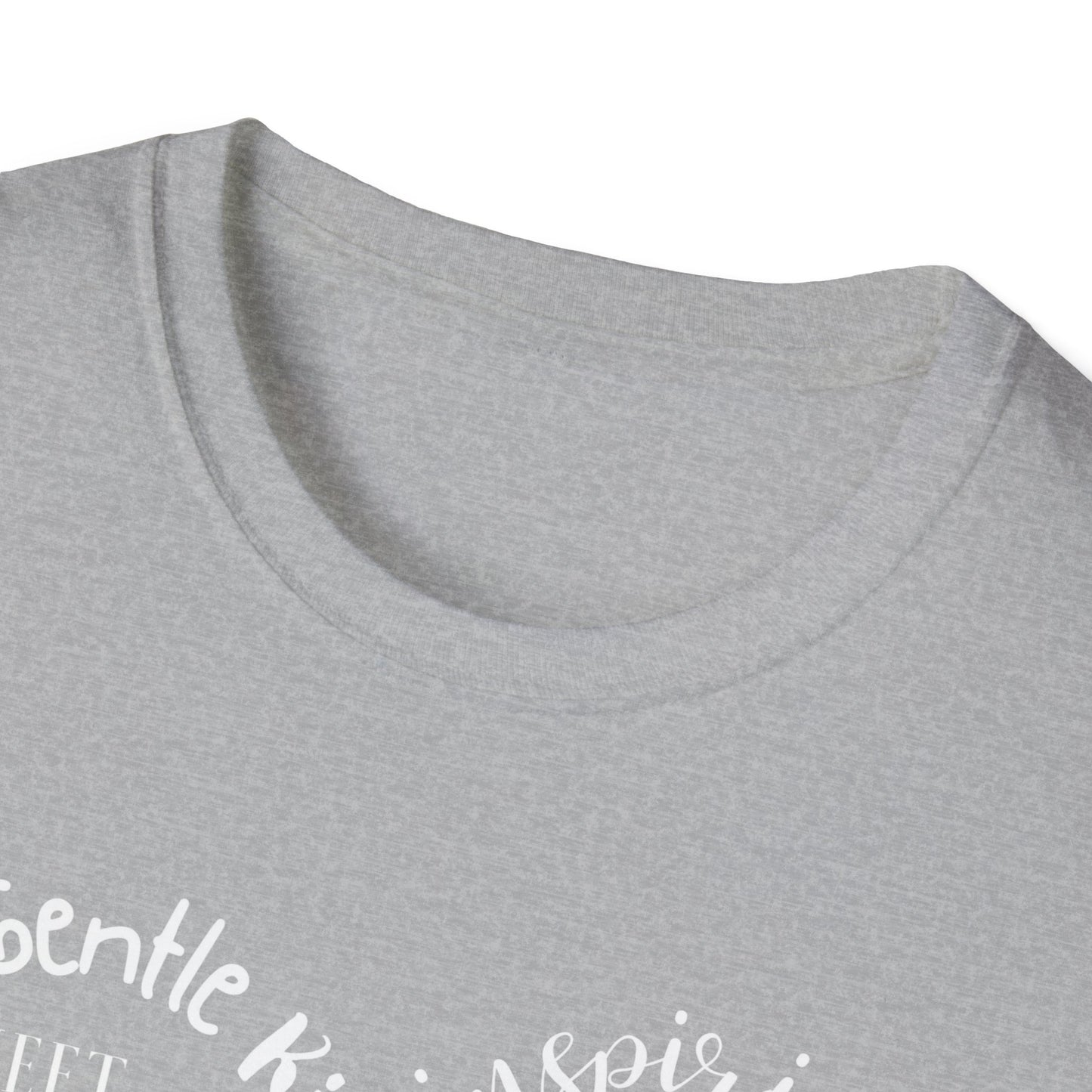 Gentle Grandma T-shirt