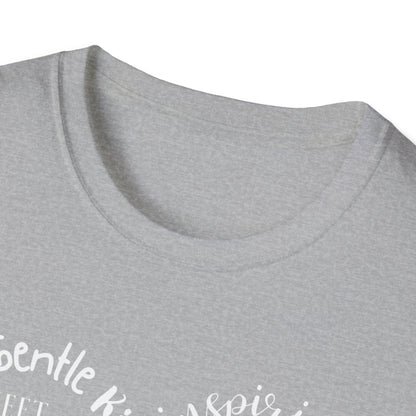 Gentle Grandma T-shirt