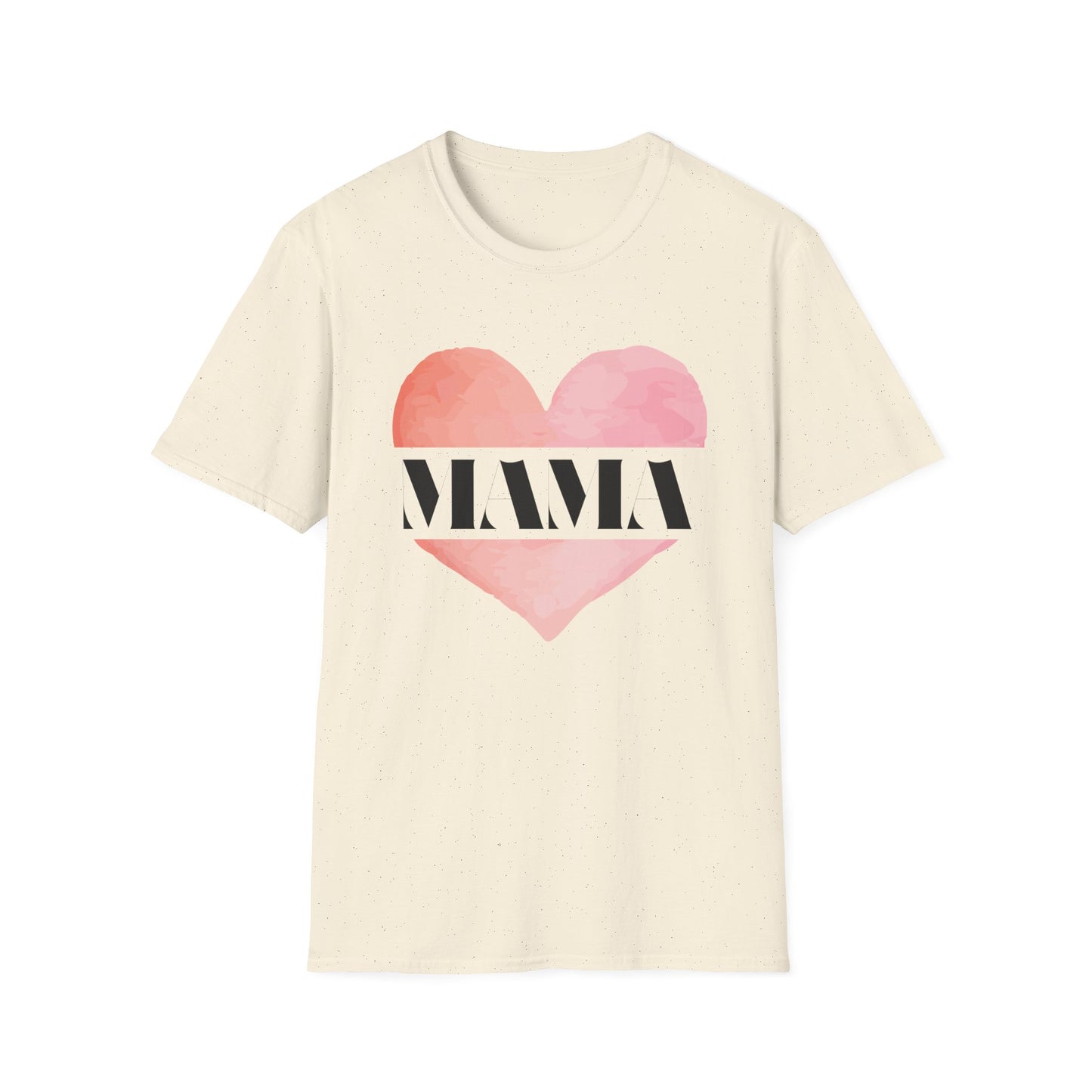 Mama Heart T-shirt
