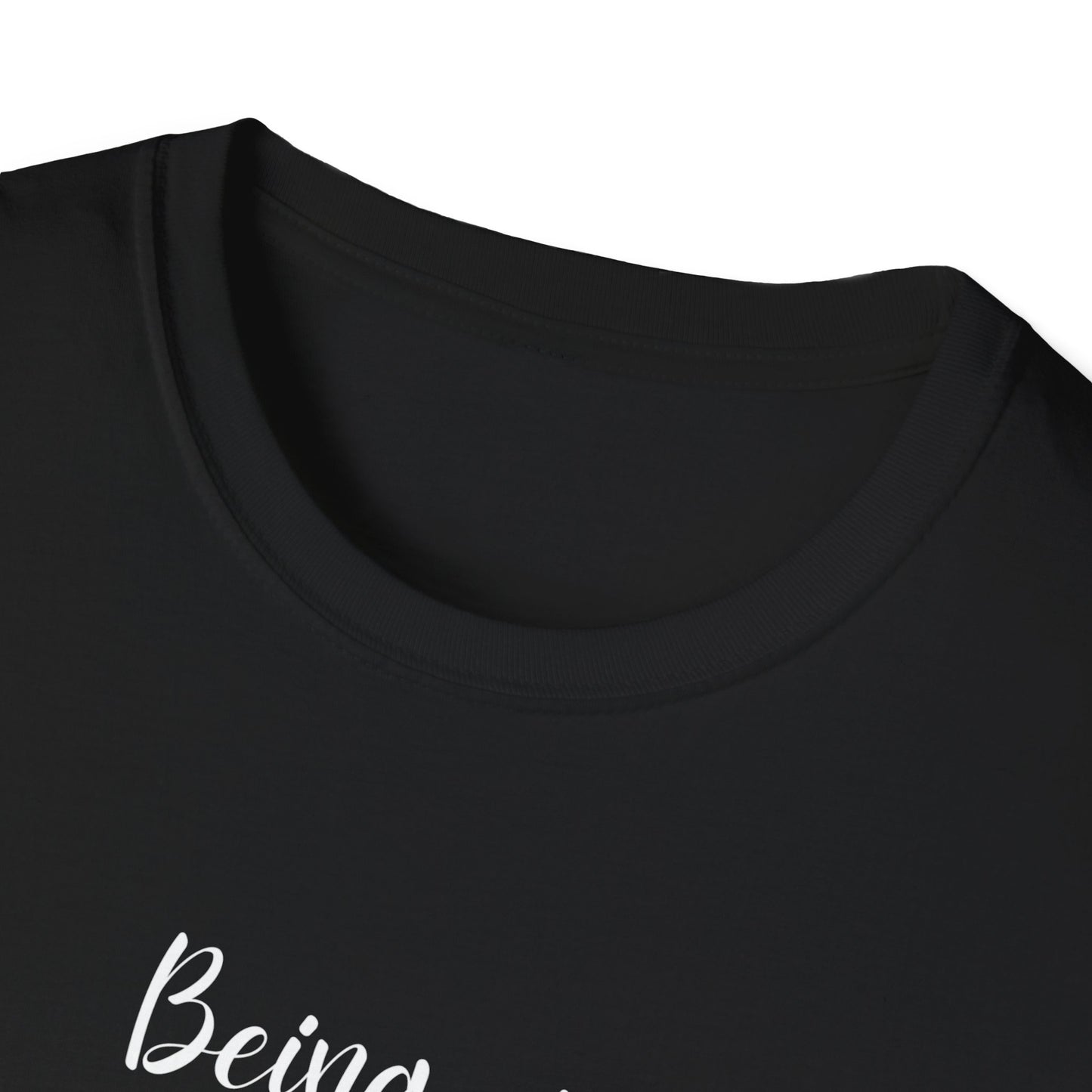 Being a Mom T-shirt
