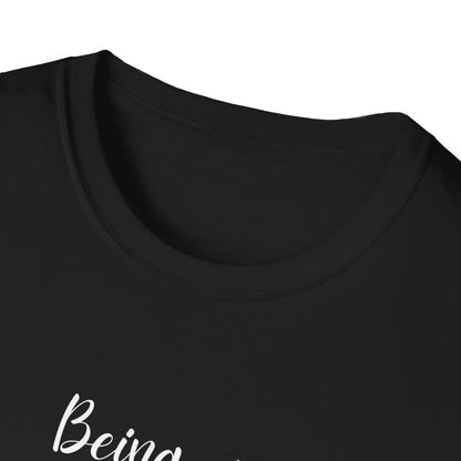 Being a Mom T-shirt
