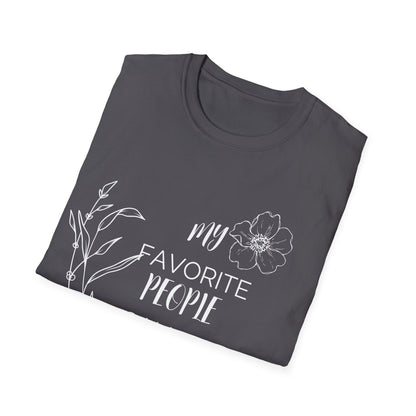 Grandma Favorite T-shirt
