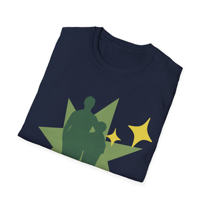 Dad Star T-shirt