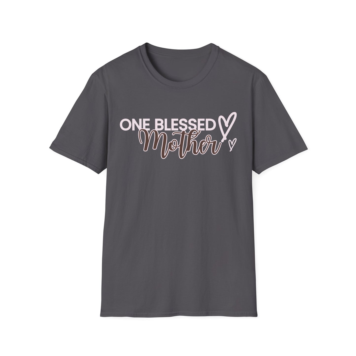 Blessed Mother T-shirt