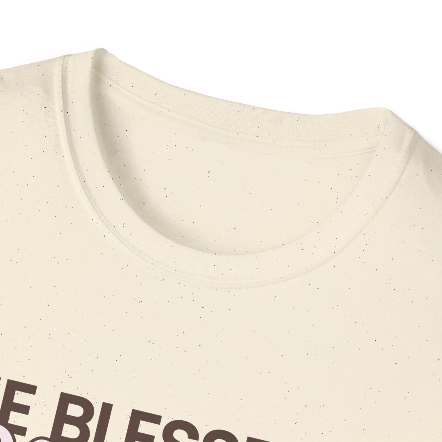 Blessed Mother T-shirt