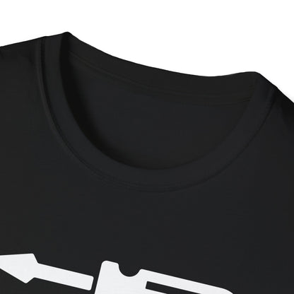 Grandpa Fix It T-shirt