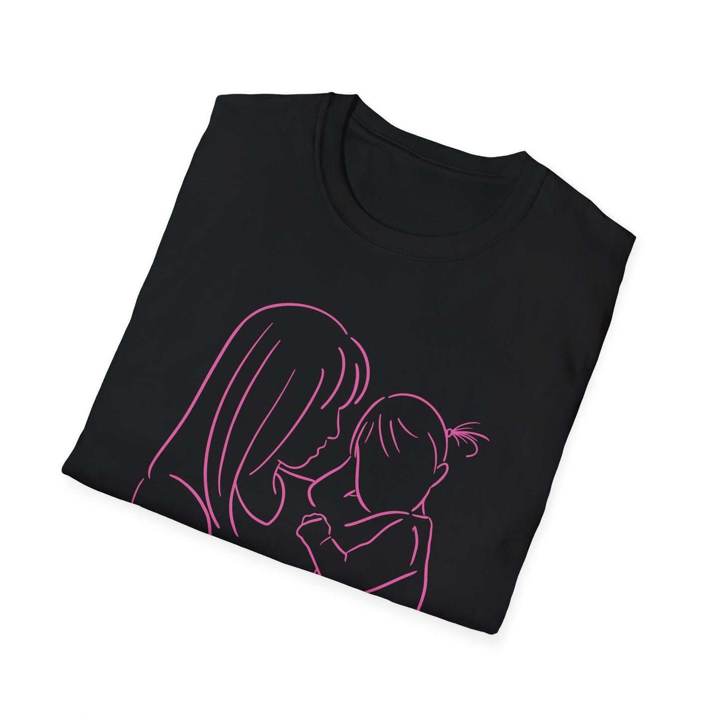 Girl Mom T-shirt