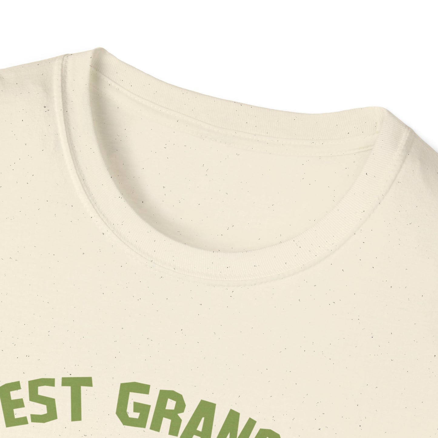 Best Grandpa T-shirt