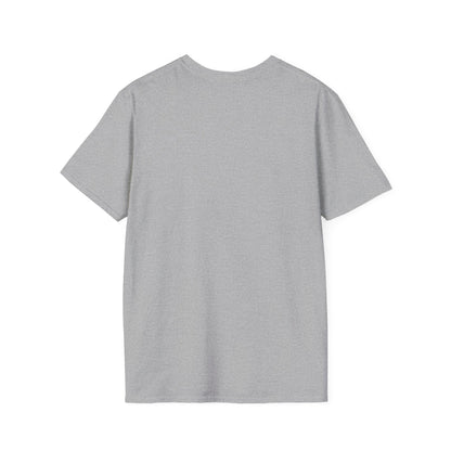 Awesome Grandpa T-shirt
