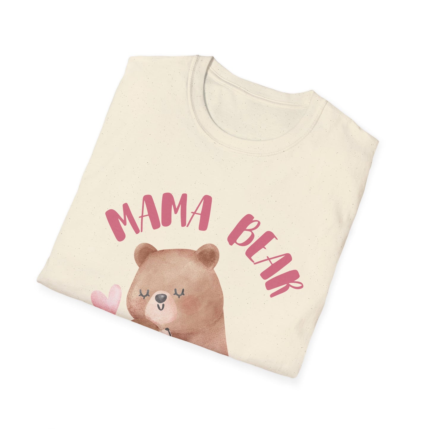 Mama Bear T-shirt