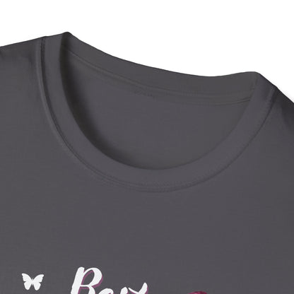 Best Grandma Ever T-shirt