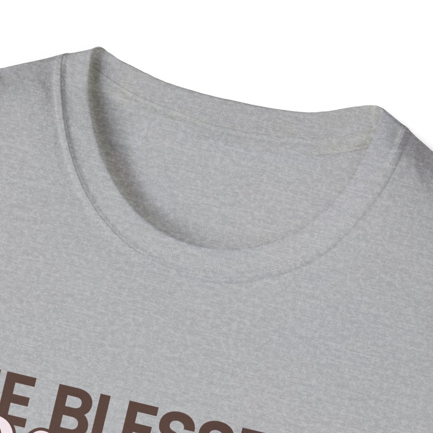 Blessed Mother T-shirt
