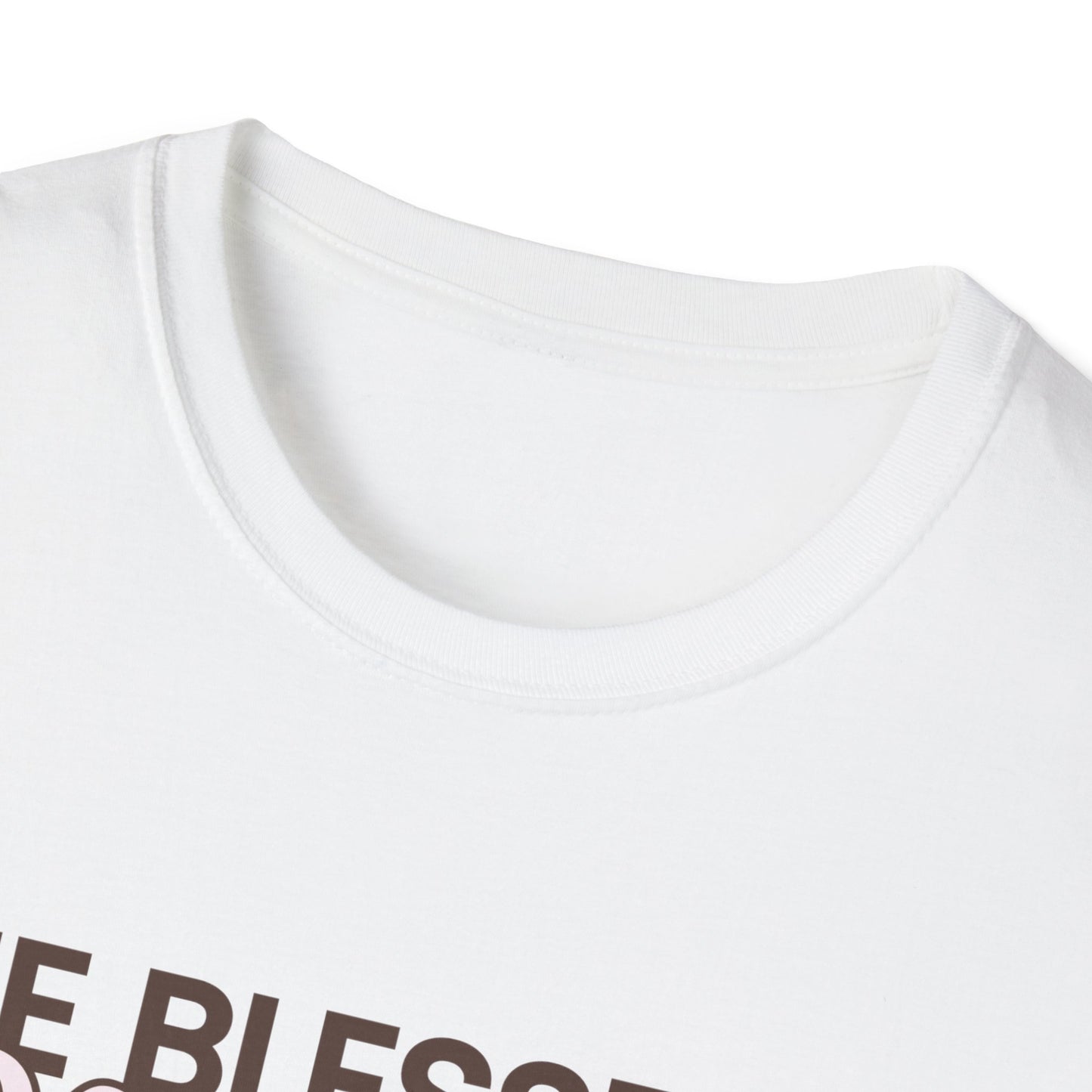 Blessed Mother T-shirt
