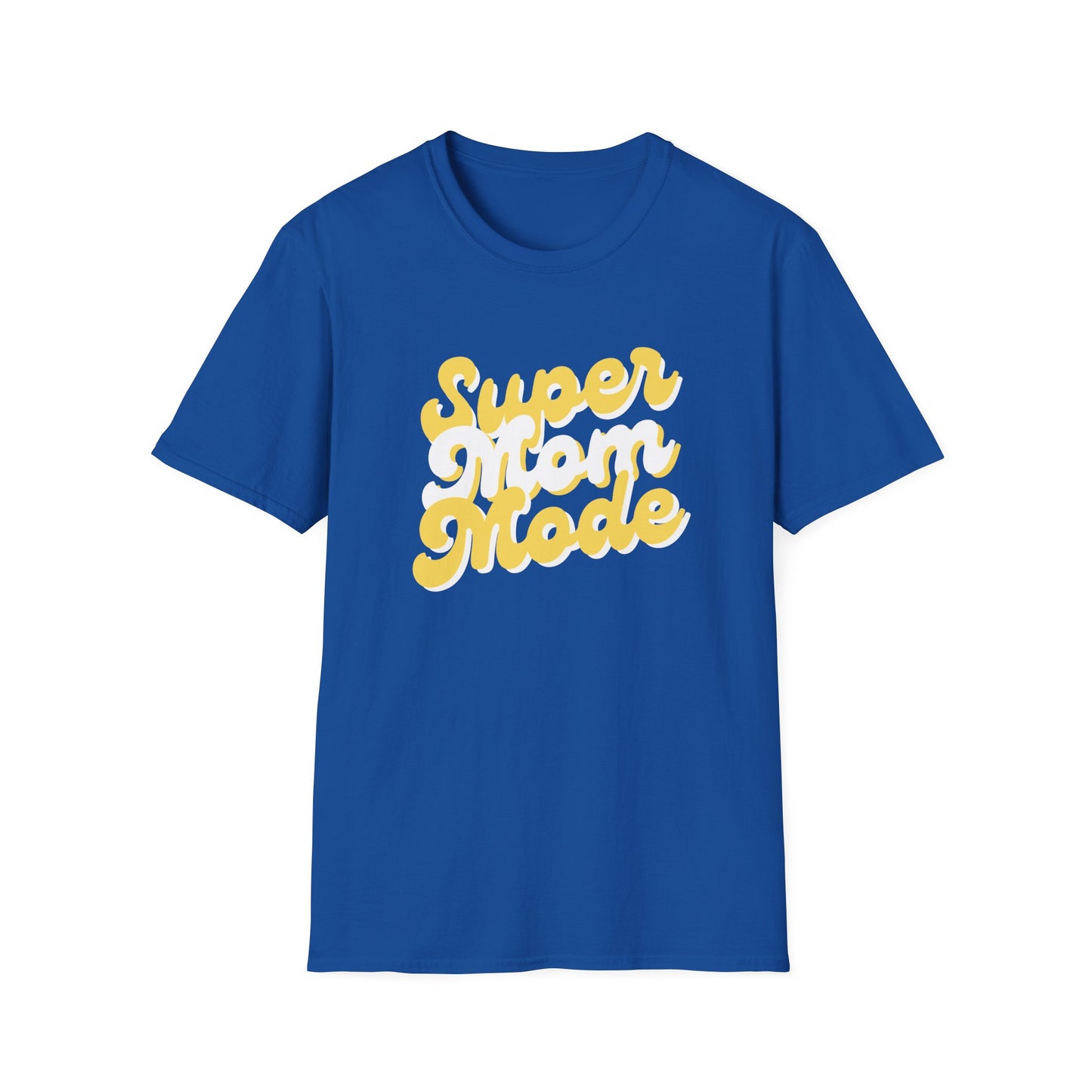 Super Mom T-shirt