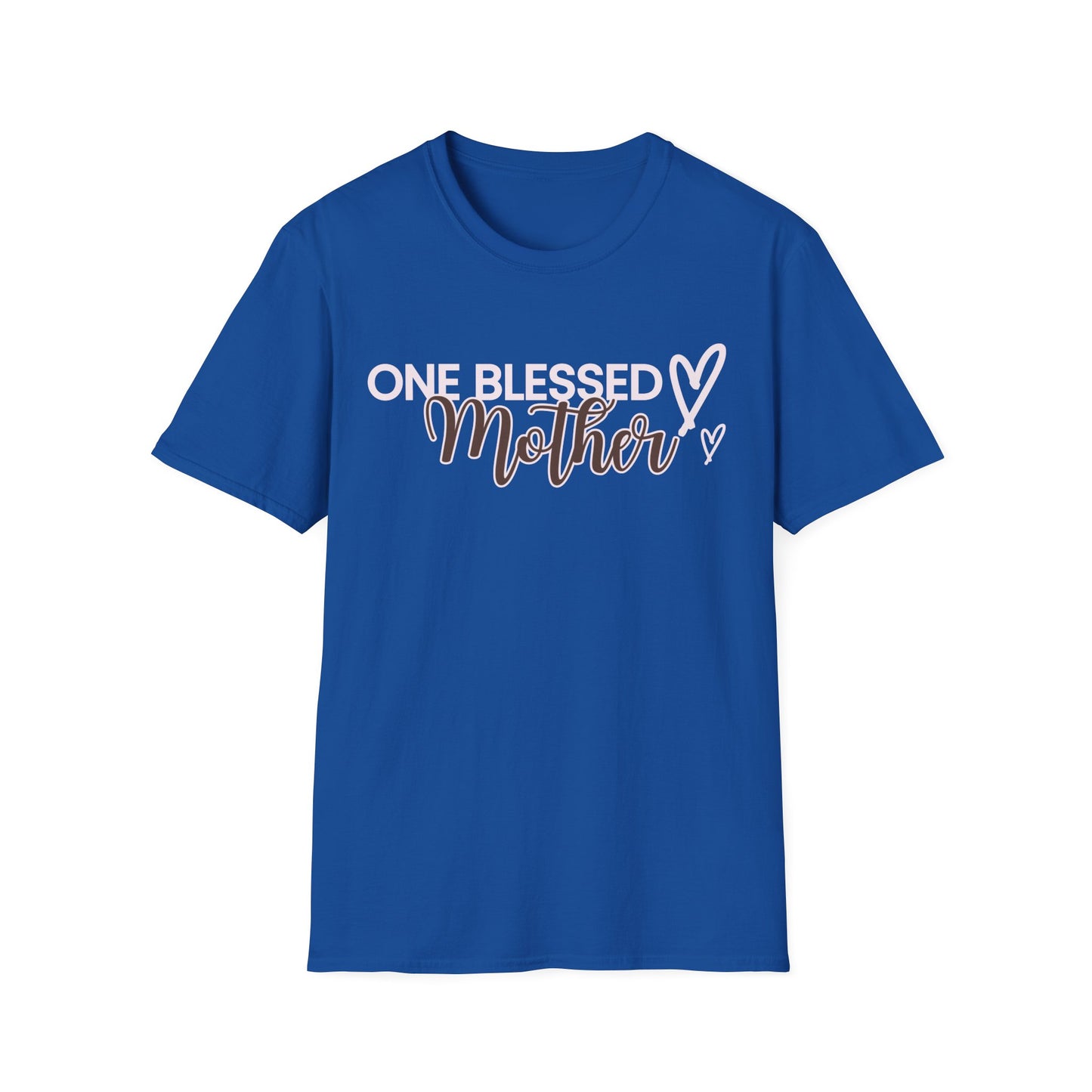Blessed Mother T-shirt