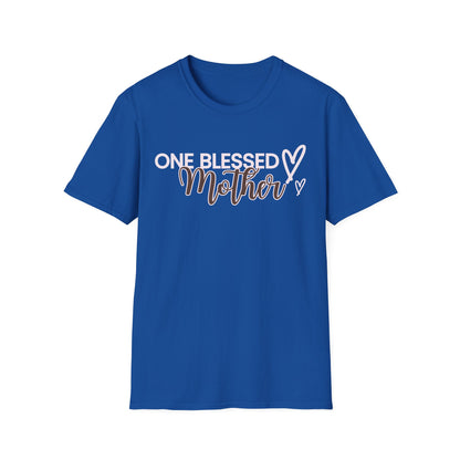 Blessed Mother T-shirt