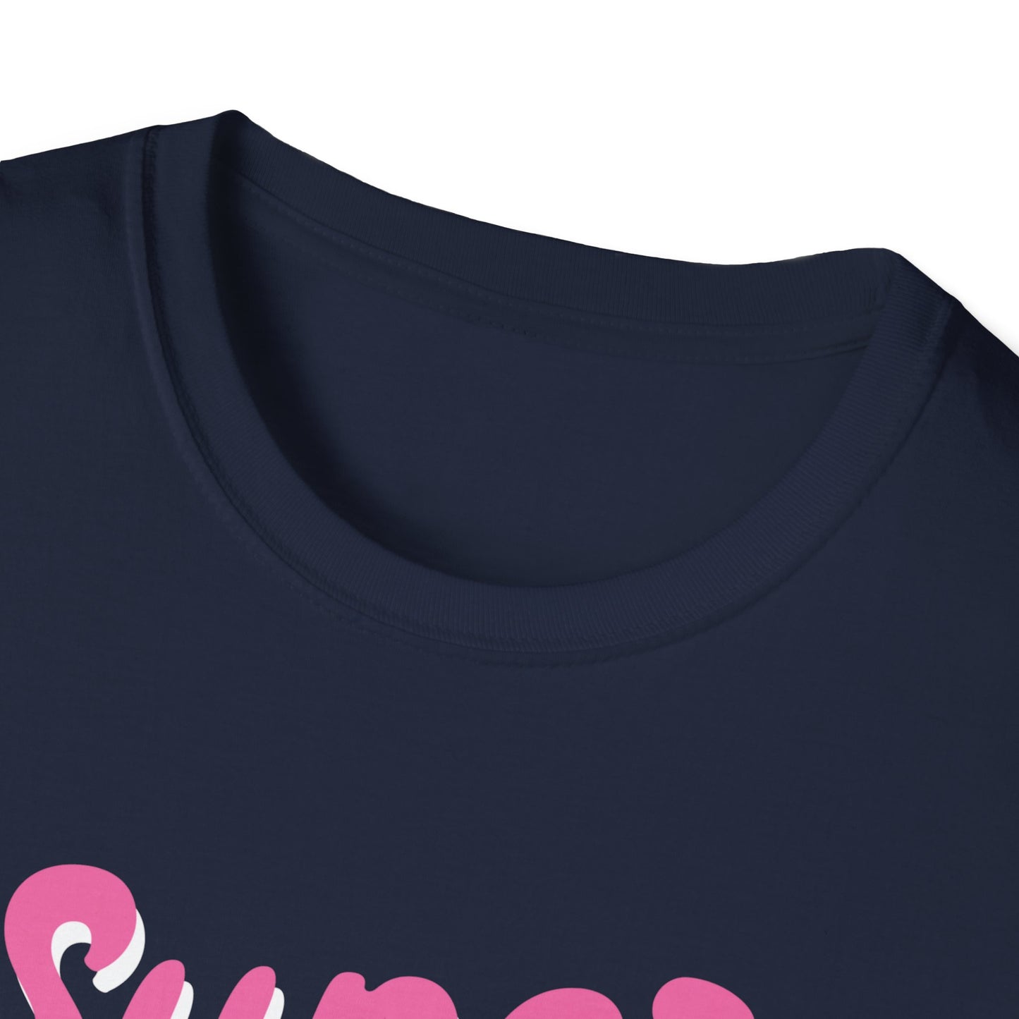 Super Mom T-shirt