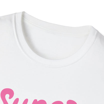 Super Mom T-shirt