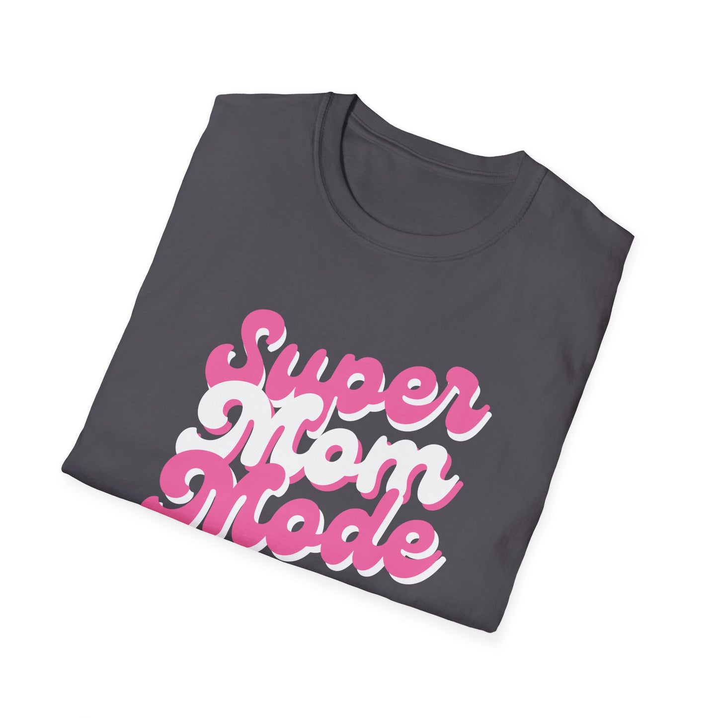 Super Mom T-shirt