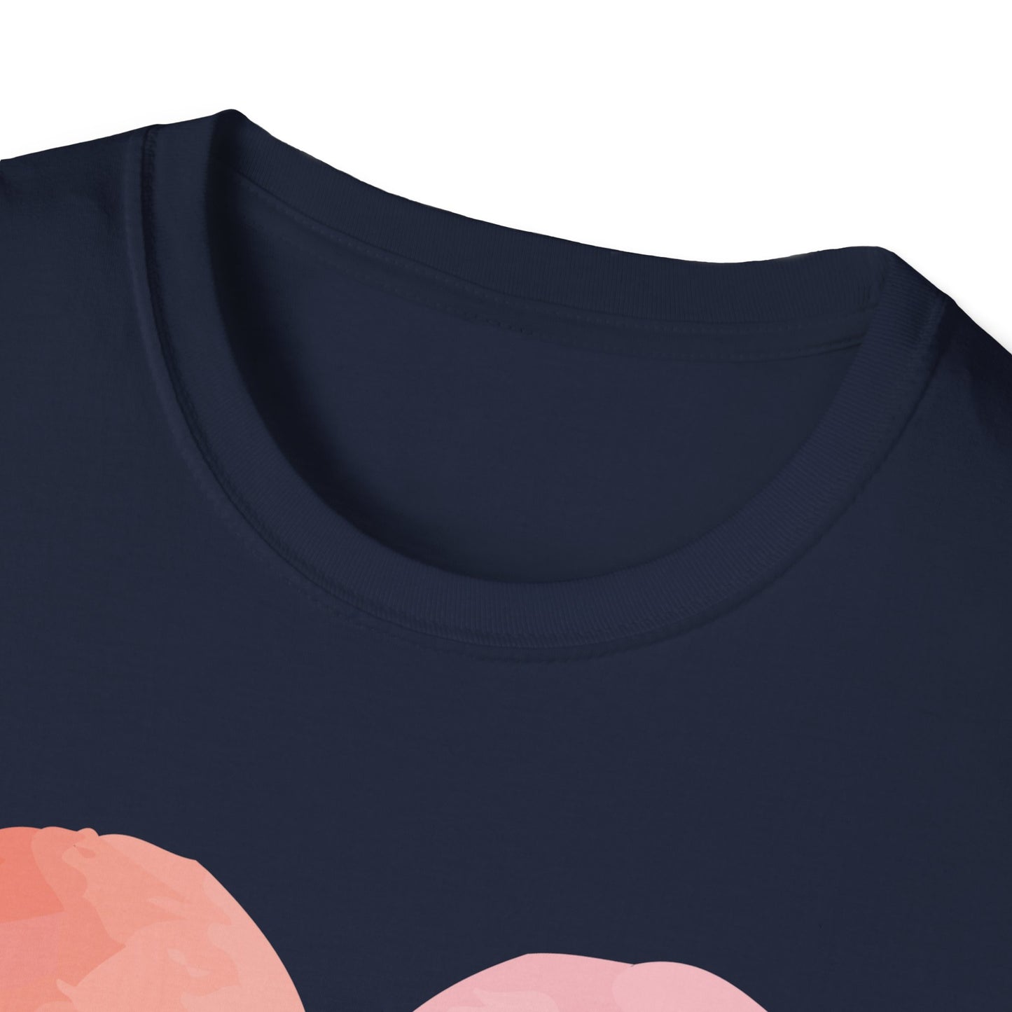 Mama Heart T-shirt