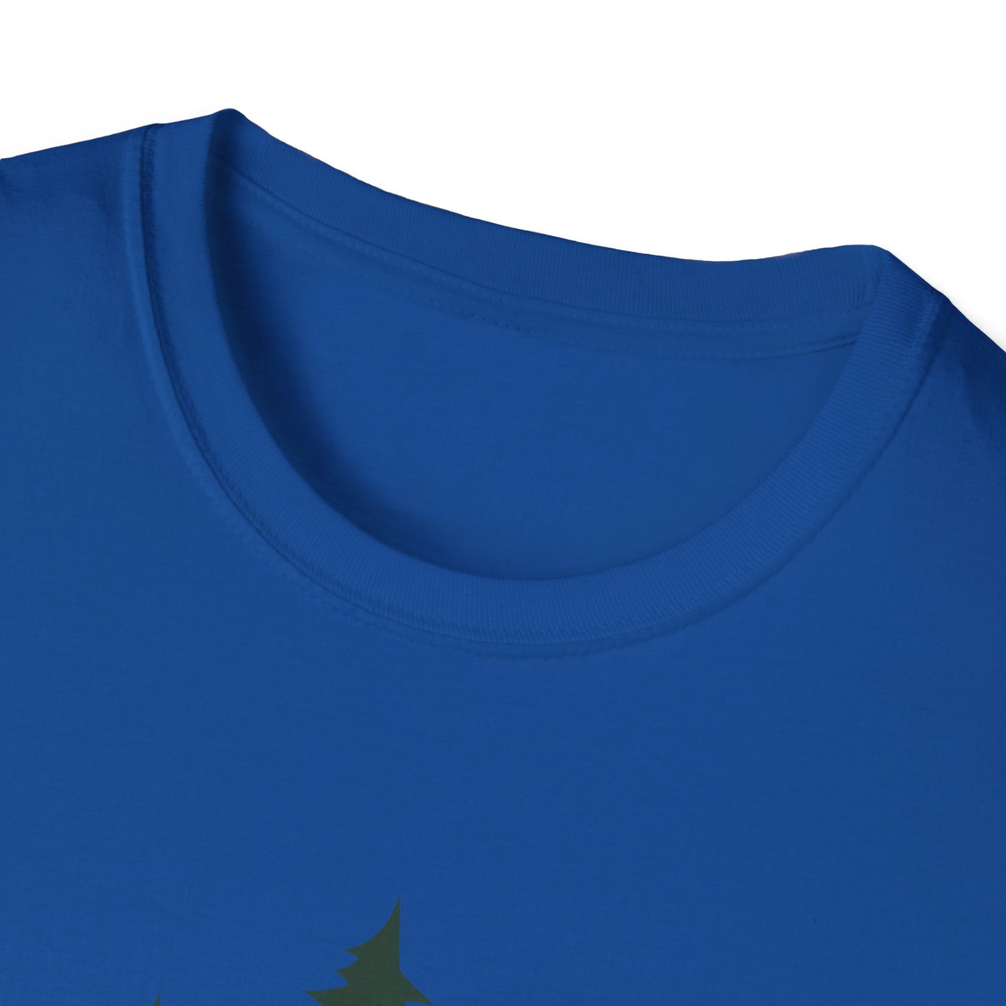 Grandpa Est 2023 T-shirt